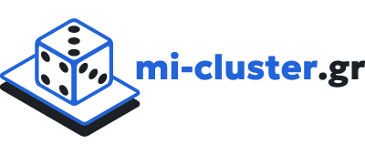 mi-cluster.gr